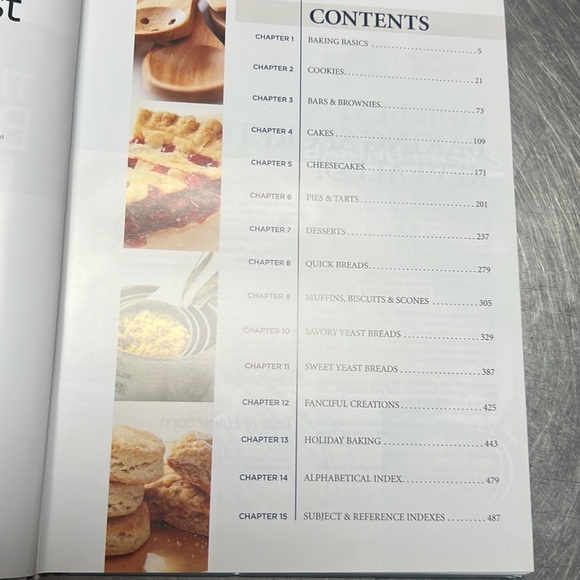 Taste of home cook book - Picture 3 of 4